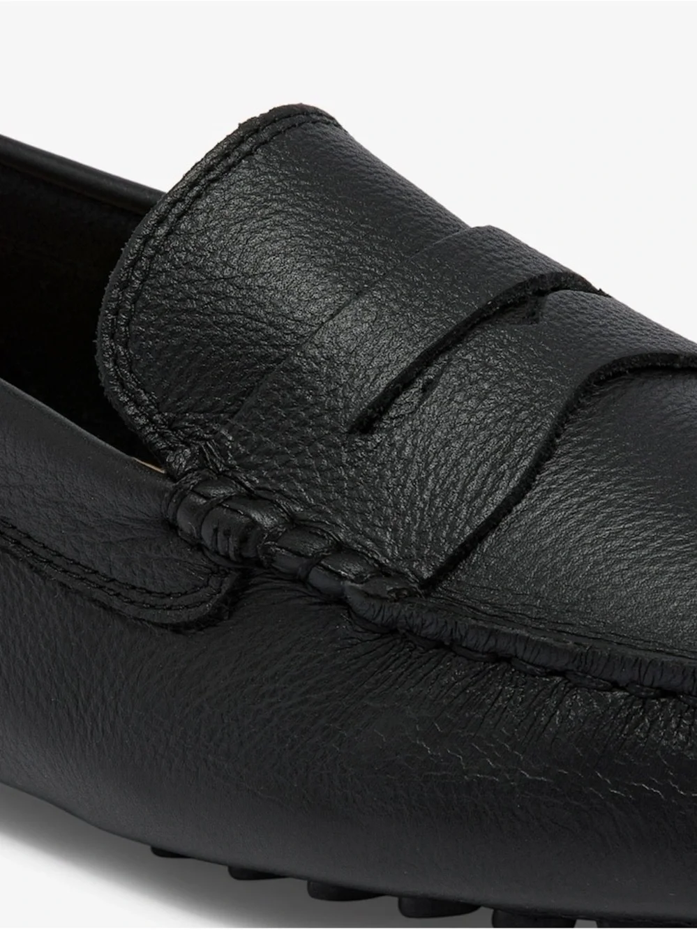 🌾 Lacoste Concours‎ Loafer - NEW